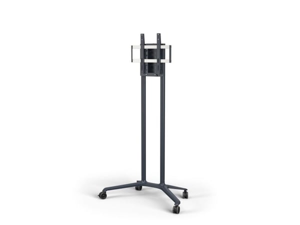 SMS Smart Media Solutions Tipster Media Box, Kabeladministrasjonsboks, Svart, 3 kg, 388 mm