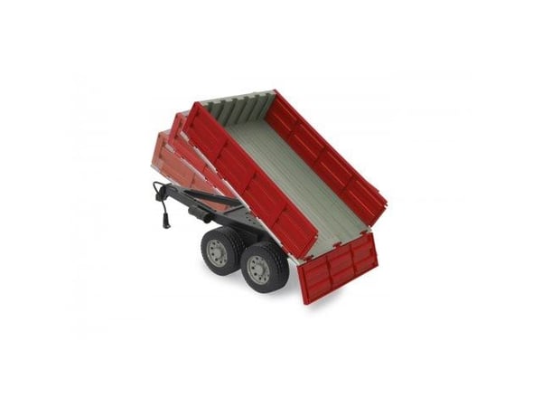 Jamara 413108, Trailer, 6 År, 405,8 g