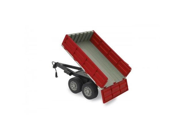 Jamara 413108, Trailer, 6 År, 405,8 g