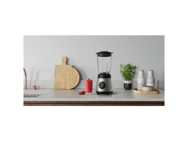 Electrolux E4TB1-6ST, Stav Mikser, 1,5 l, Pulsfunksjon, Isknusing, 1,2 m, 800 W