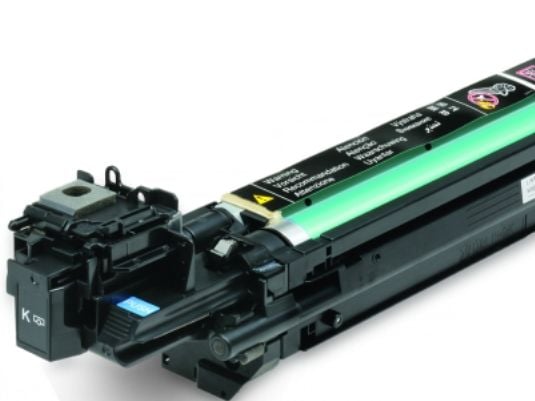 Epson - Svart - original - tonerpatron - for Epson AL-C300; AcuLaser C3000; WorkForce AL-C300