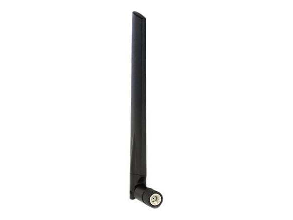 Delock WLAN RP-SMA - Antenne - Wi-Fi - rundtstrålende