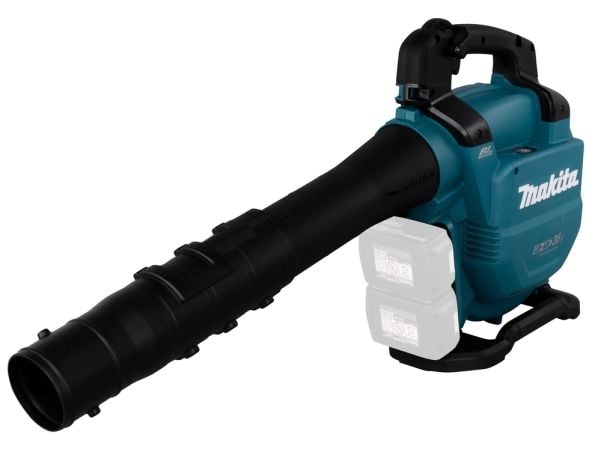 Makita DUB363ZV, Käsipuhallin, Musta, Sininen, 18 V - SOLO