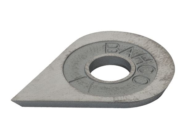 Bahco 625-RUND, 3 g