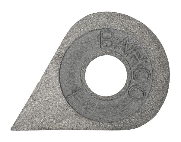 Bahco 625-RUND, 3 g