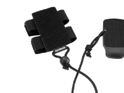 Garmin Backpack Tether - Ryggsekksmontering for navigatør - for Dakota 10, 20; eTrex 10, 20, 30; GPSMAP 62; Oregon 200, 300, 400, 450, 550, 600, 650