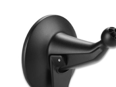 Garmin - Sugekoppfeste for navigatør - for dezl 760LMT