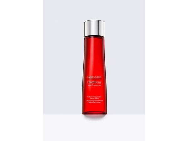 Estée Lauder Nutritious Radiant Energy Lotion Intense Moist 200 ml