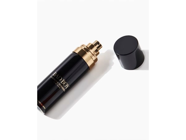 Carolina Herrera Bad Boy, Menn, Deodorant, Spray deodorant, Spray, 100 ml, Bergamot, Grapefrukt, Pepper
