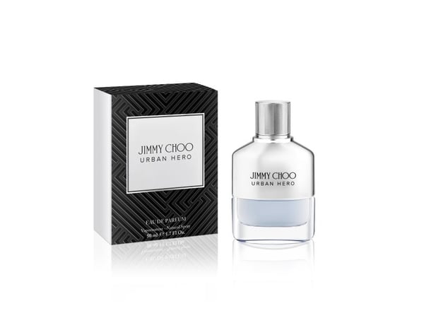 Jimmy Choo Urban Hero EDP M 50 ml