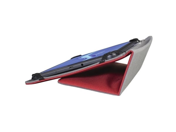 Hama Strap, Folio, Alle merker, 9.5" - 11", 27,9 cm (11"), 220 g