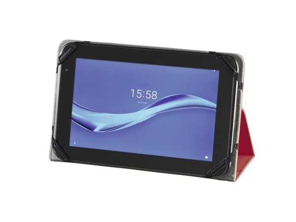 Hama Strap, Folio, Alle merker, 9.5" - 11", 27,9 cm (11"), 220 g
