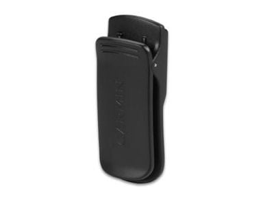 Garmin - Belteklemme - for Approach G3, G5; Astro 320; eTrex 10, 30; GPSMAP 62; Oregon 400, 450, 550; RINO 610, 65X
