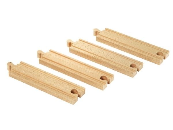 BRIO Skinner rett - Medium