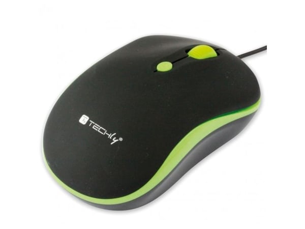 Techly IM 1600-WT-BG mus