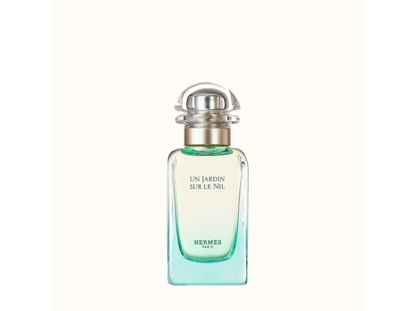 HERMES UN JARDIN SUR LE NIL (UNISEX) EDT/S 50ML REFILLABLE