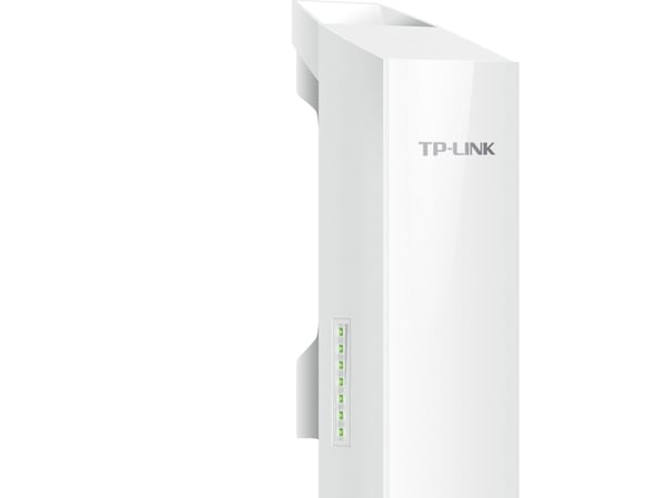TP-Link CPE510 - Trådløst tilgangspunkt - Wi-Fi - 5 GHz