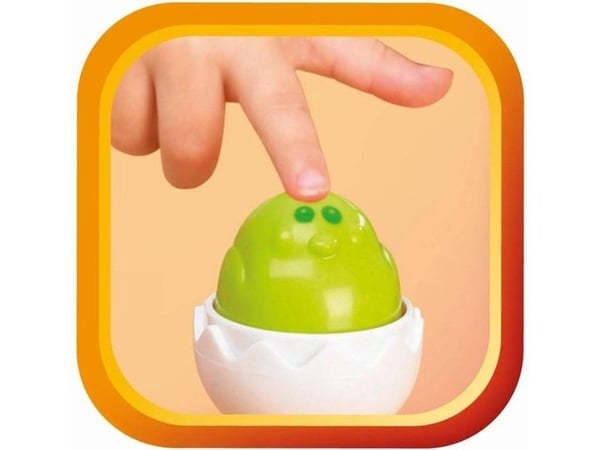Toomies Hide & Squeak Eggs