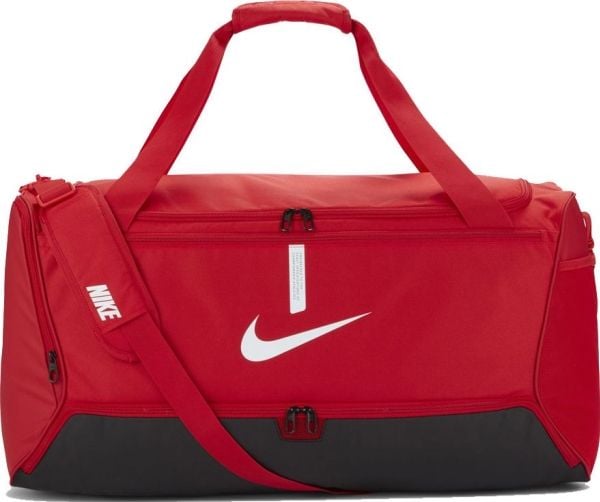 Nike Academy Team L sportsveske rød (CU8089 657)