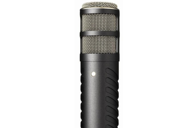 RØDE Procaster - Mikrofon