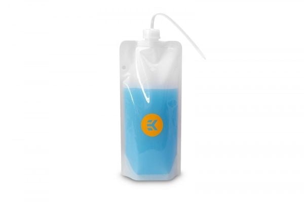 EK Water Blocks 3831109822432, Transparent, Vit, 1 l