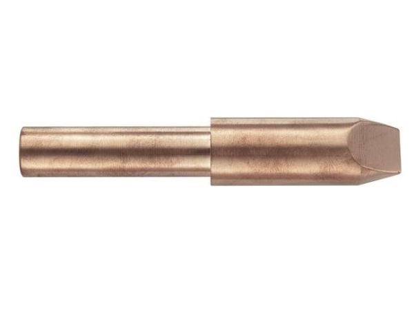 Toolcraft 2226337, Loddespiss, Toolcraft, 300 W, Kobber, 1 stykker, 2,54 cm