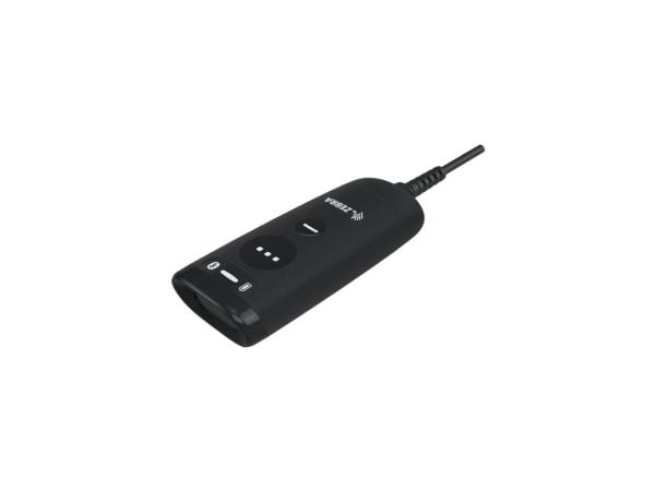 Zebra CS60 - Standard Range (SR) - Kit - strekkodeskanner - håndholdt - 2D-bildefremviser - dekodet - USB