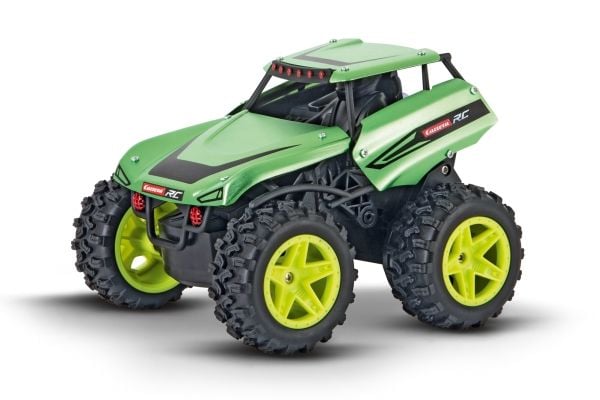 Carrera 370402006, Tävlingslastbil, 1:40, 6 År, 700 mAh