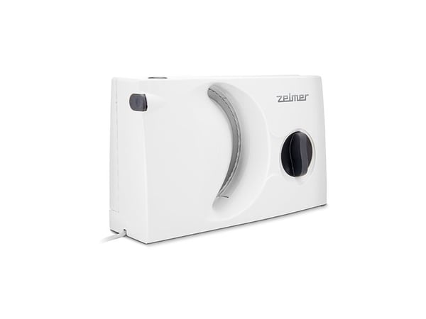 Zelmer ZFS0916S, Elektrisk, 1,5 cm, Grå, Plastikk, 150 W