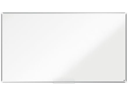 Nobo Premium Plus, 1869 x 1046 mm, Terästä, Kiinteä, Magneettinen