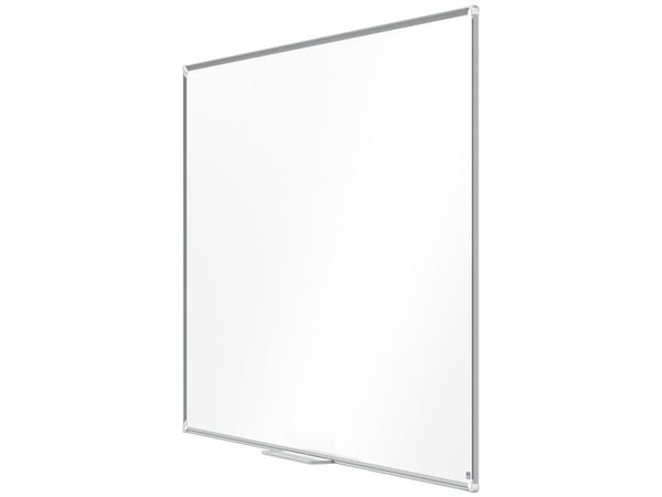 Nobo Premium Plus widescreen stål magnetisk whiteboardtavle 188x106cm Hvid