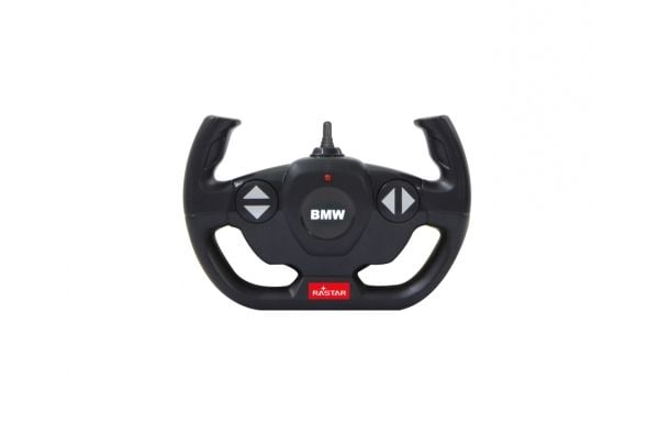 Jamara BMW Z4 Roadster, Bil, 1:14, 6 år, 2700 mAh