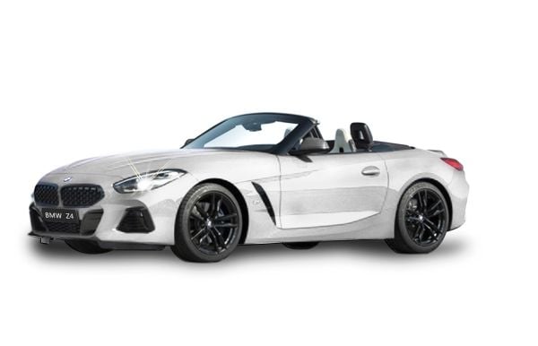 Jamara BMW Z4 Roadster, Bil, 1:14, 6 år, 2700 mAh