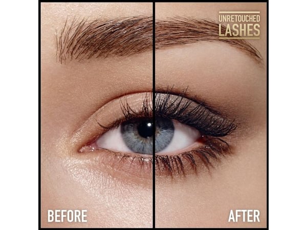 Max Factor Masterpiece Max Black 7,2 ml