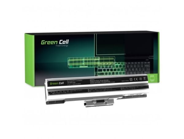 Green Cell SY05, Akku, Sony
