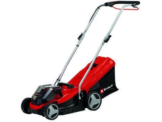 Einhell GE-CM 36/33 Li Kit batterigressklipper