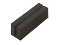 MagTek Swipe Reader - Magnetkortleser - USB - svart