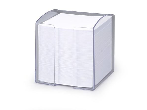 DURABLE TREND - Lapphållare - transparent