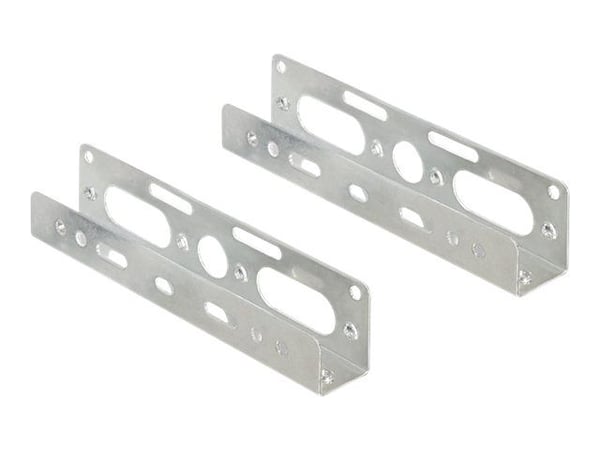 DeLOCK 18105, 6,35 cm (2,5")