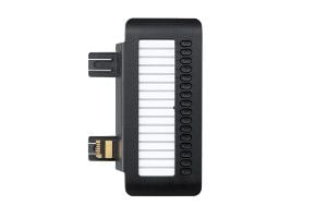 Unify OpenScape Key Module 400 - VoIP-puhelimen näppäinten lisäysmoduuli