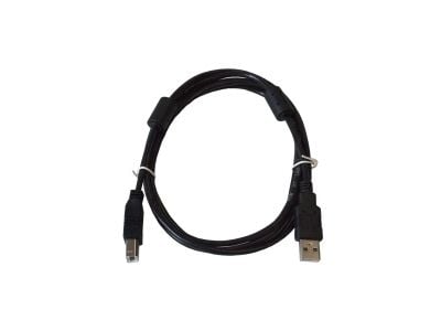 ART - USB-kabel - USB-type B (hann) til USB (hann) - USB 2.0 - 1.8 m