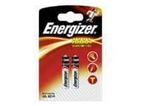 Batteri, Energizer Alkaline, AAAA, 1,5 V, 2 stk