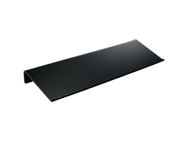 Renkforce RF-KT-100, Tastaturstativ, Svart, 140 mm, 40 mm, 43,2 cm, 339 g Renkforce RF-KT-100, Tastaturstativ, Svart, 140 mm, 40 mm, 43,2 cm, 339 g