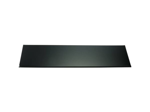 Renkforce RF-KT-100, Klaviaturstativ, Svart, 140 mm, 40 mm, 43,2 cm, 339 g