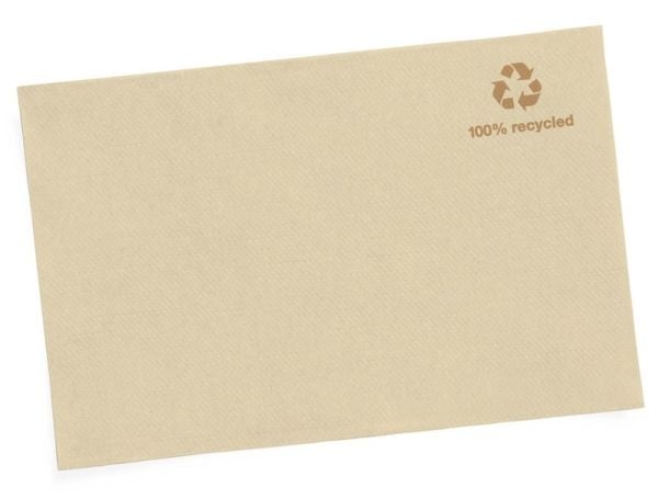 Tork 13840, Naturlig, 330 mm, 213 mm, 16,5 cm, 10,7 cm, 1125 stykker