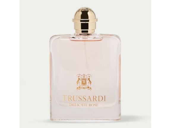 Trussardi Delicate Rose EDT 100ml