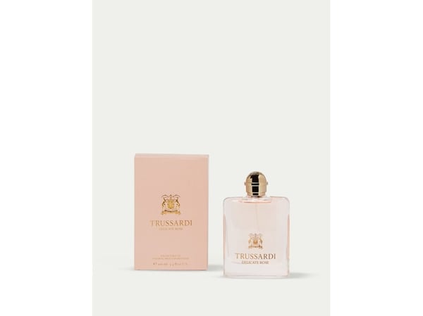 Trussardi Delicate Rose EDT 100ml