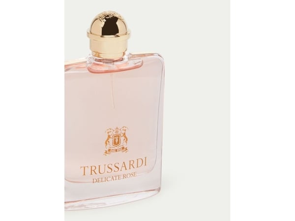 Trussardi Delicate Rose EDT 100ml