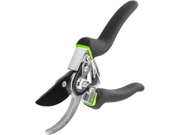 Verto 15G204, Ambolt, Plast, Sort, Svart/rustfritt stål, 220 mm, 5,6 cm