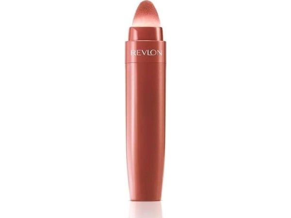 Revlon Kiss Cushion Lip Tint leppefarge 200 Fancy Rose 4,4 ml